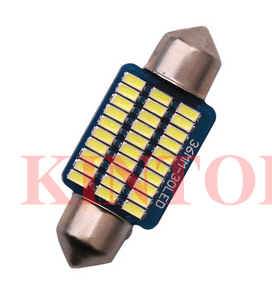 FT-3014-30SMD-CANBUS